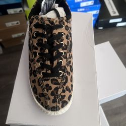 Tretorn Canvas Shoes