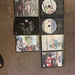 Ps2 Games 