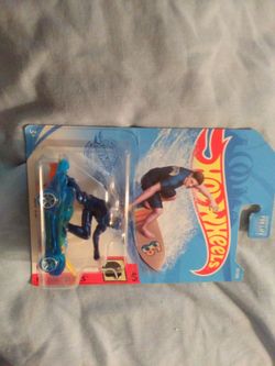 Hot Wheel