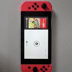 Nintendo Switch 1 