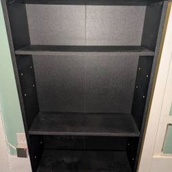 Media Storage Cabinet DVD/CD/Video Game  (Atlantic Drawbridge)