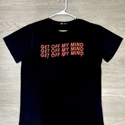 Graphic T-Shirts