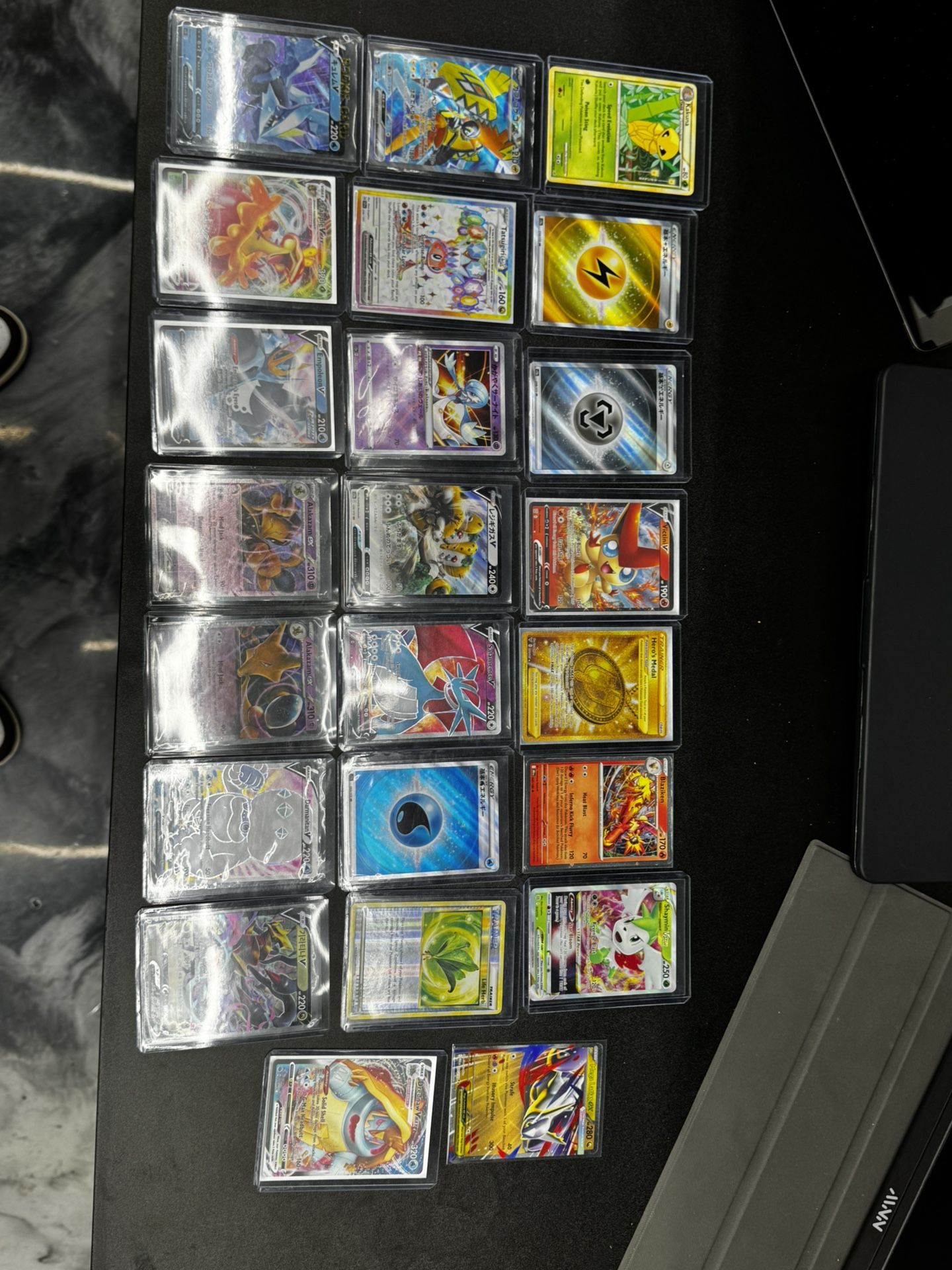 Pokemon Cards For Sale
