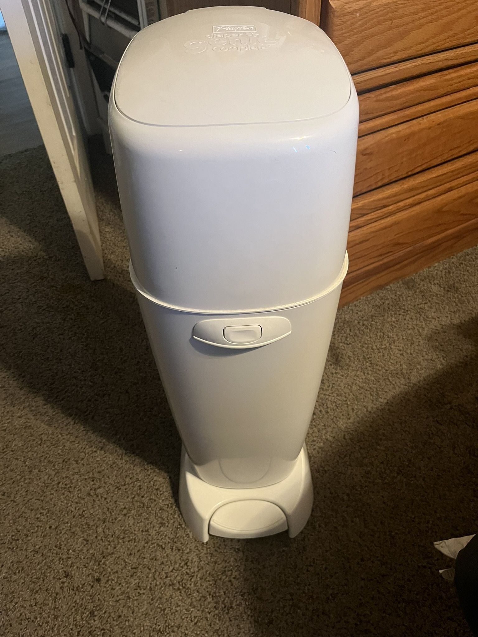 Diaper Genie 