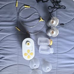 Medela Breast pump 