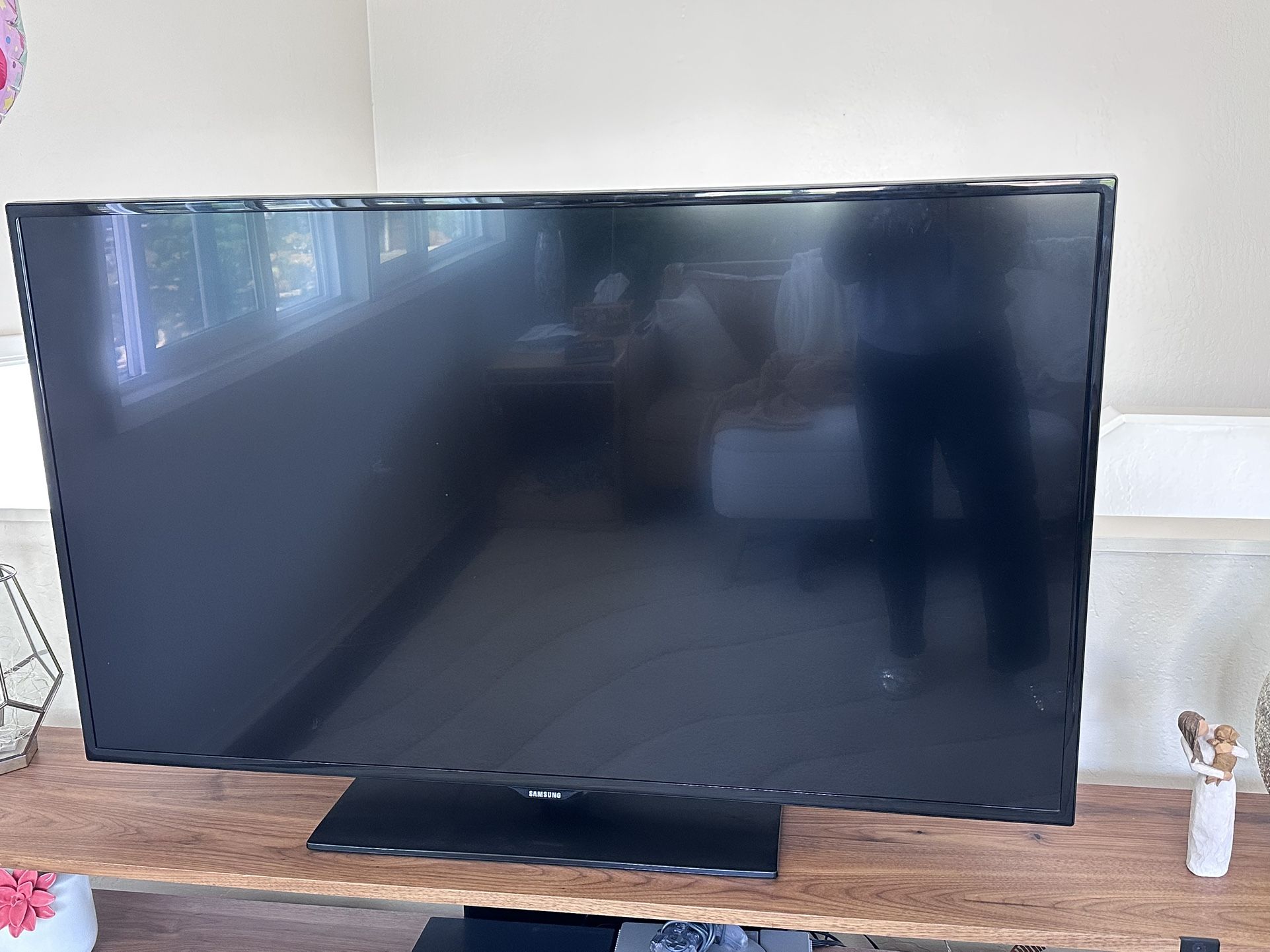 55” Plasma tv
