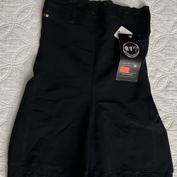 Colombian Shapewear for Women Strapless Fajas Colombianas Body Shaper Shorts Butt Lifter Size Small