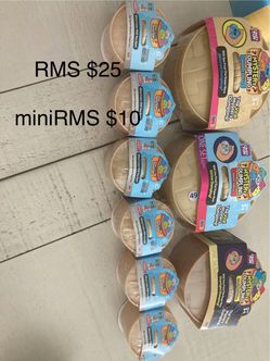 RMS Dumplings