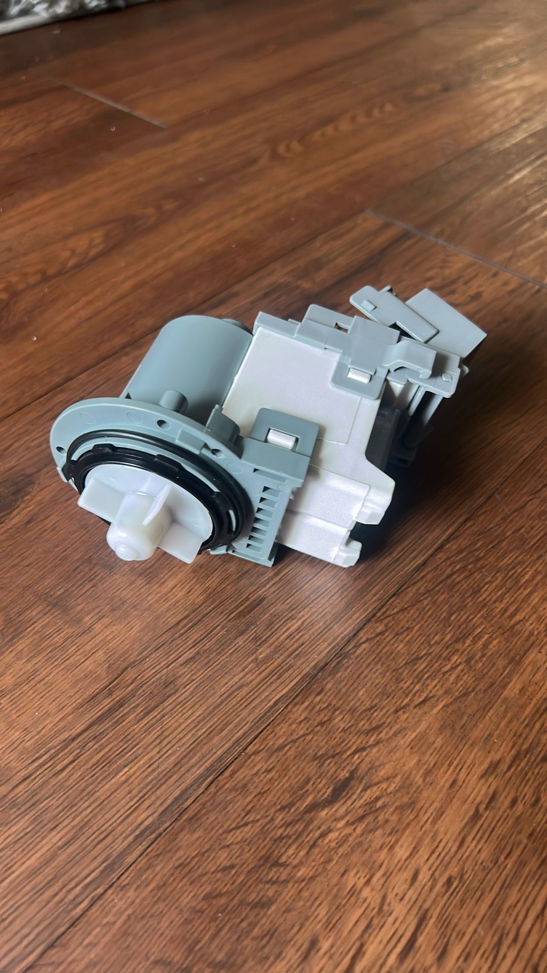 Drain Pump For Samsung Washer