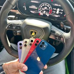 Iphone 12 64Gb Unlocked 