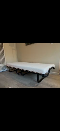 Cot Foldable Bed