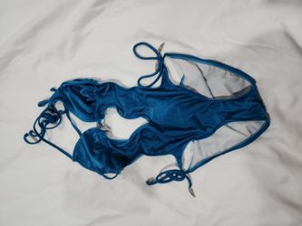 Woman's Swimsuit