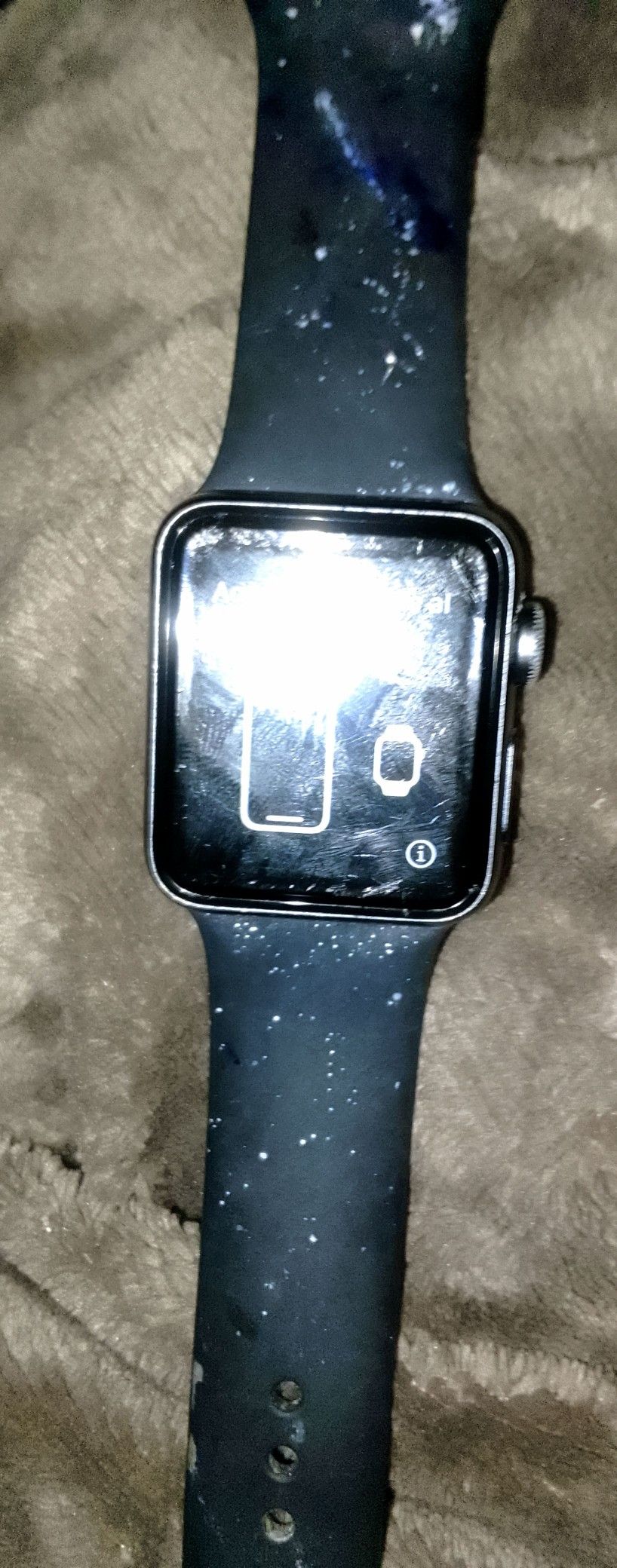 Apple Watch Series 3 38 MM