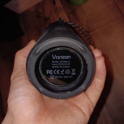 Vanzon Climber Z Bluetooth Speaker