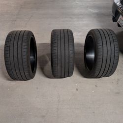 Michelin Tires