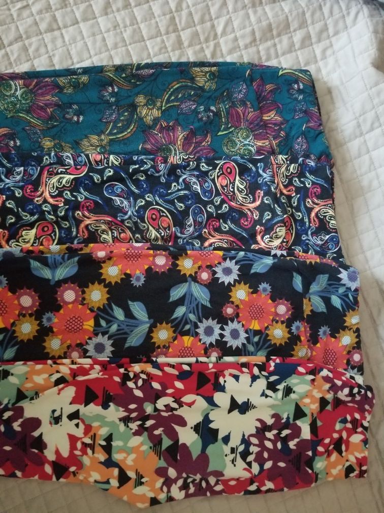 Lularoe leggings