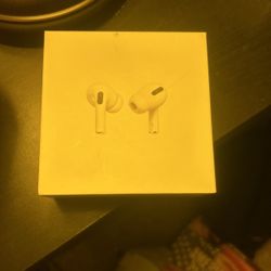  Airpod Pros