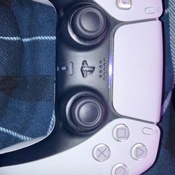 Ps5 Controller