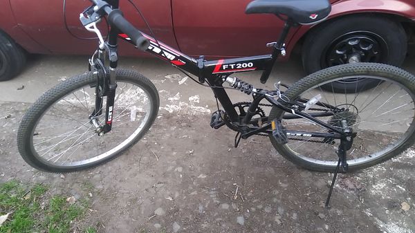 gtm lt200 folding bike
