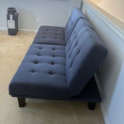 Never Used Futon  Like New