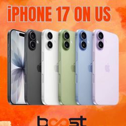 Your NEW iPhone 17 Awaits 🤩