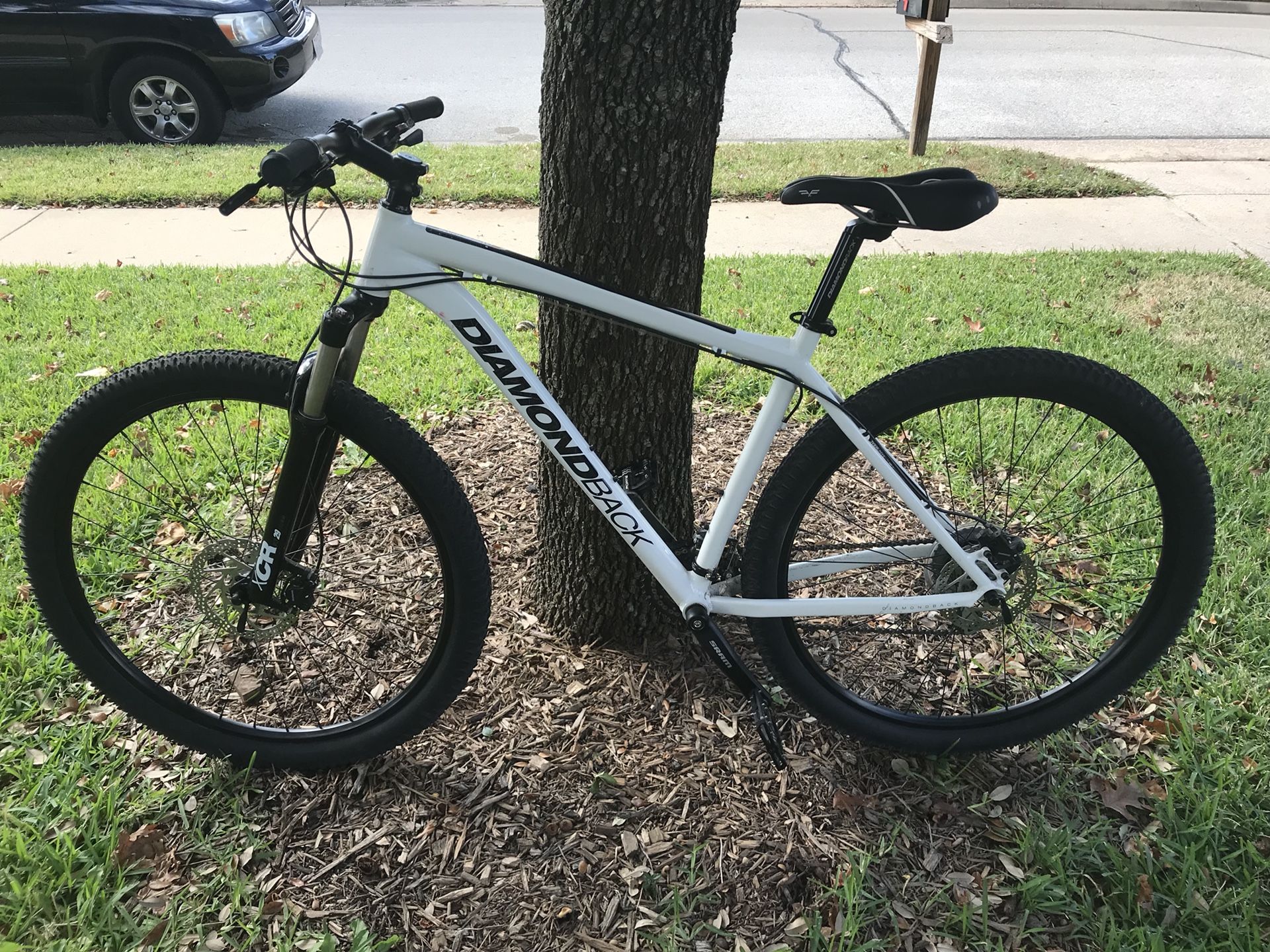 Overdrive sport best sale 29er