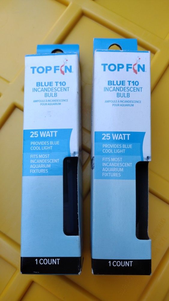 Incandescent Bulbs 25 Watts By Topfin