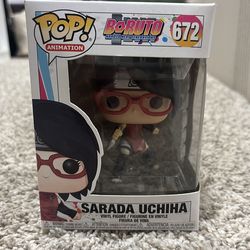 Funko pop
