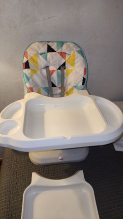 Baby High Chair/silla Para bebe Para comer