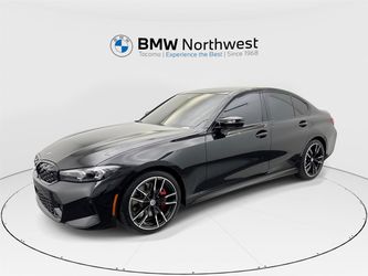 2023 BMW M340i