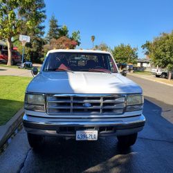 1996 Ford F-350