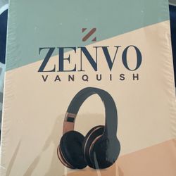 Wireless Headphone 