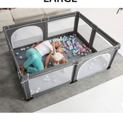 Playpen Large
