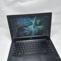 Dell Latitude 7280 