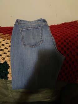 Bandolino Jeans 12s