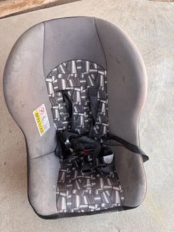 Car seat
