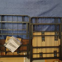 Coaster Fine Furniture Mattress And Bed Frame