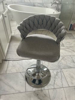 Adjustable Barstool New in box