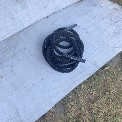 Battle Rope
