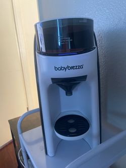 Bottle dispenser