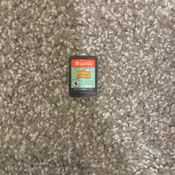 Animal Crossing New Horizon For Nintendo Switch 