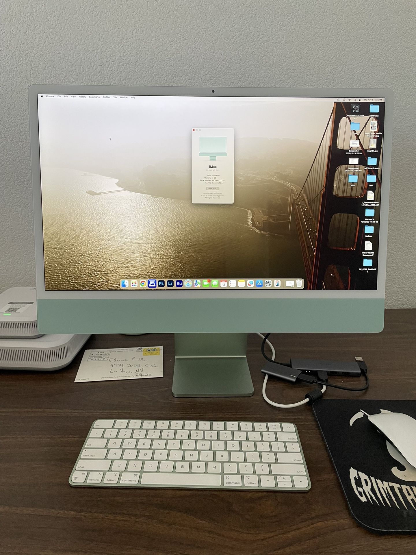iMac