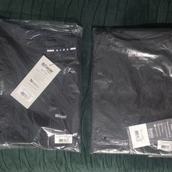 Brand New Scrubs! 