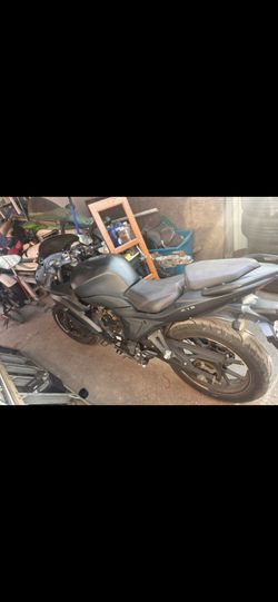 Motorcycles 125cc 49cc