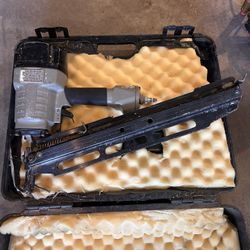 Porter Cable Nail Gun