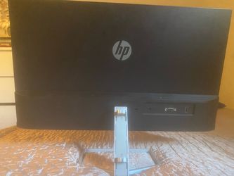 Monitors were f anybody needs one u say the price