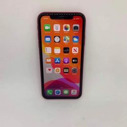 iPhone 11 Unlocked 