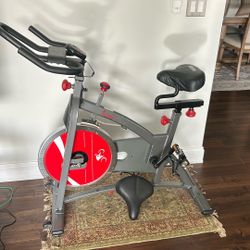 Sunny Health and Fitness