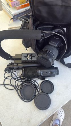 Camera
