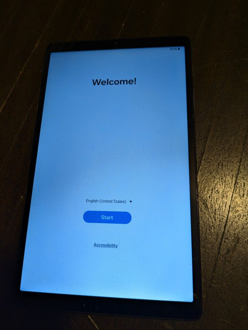 Tablet